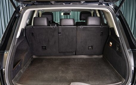 Volkswagen Touareg III, 2012 год, 1 999 000 рублей, 9 фотография