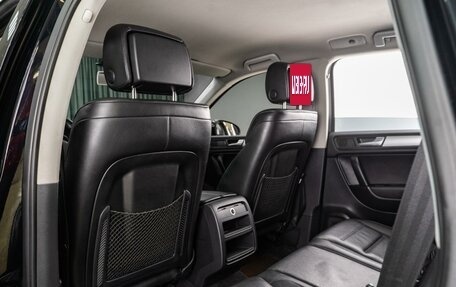 Volkswagen Touareg III, 2012 год, 1 999 000 рублей, 6 фотография