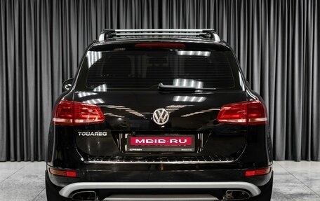 Volkswagen Touareg III, 2012 год, 1 999 000 рублей, 12 фотография