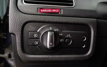 Volkswagen Touareg III, 2012 год, 1 999 000 рублей, 8 фотография