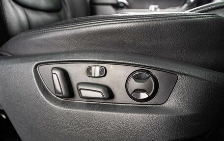 Volkswagen Touareg III, 2012 год, 1 999 000 рублей, 19 фотография