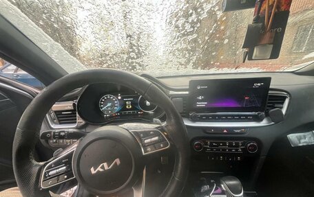 KIA cee'd III, 2021 год, 2 000 000 рублей, 8 фотография