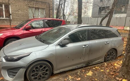 KIA cee'd III, 2021 год, 2 000 000 рублей, 3 фотография