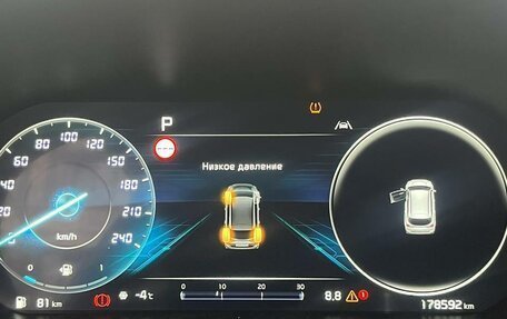 KIA cee'd III, 2021 год, 2 000 000 рублей, 7 фотография