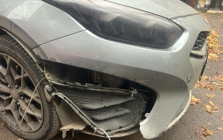 KIA cee'd III, 2021 год, 2 000 000 рублей, 5 фотография