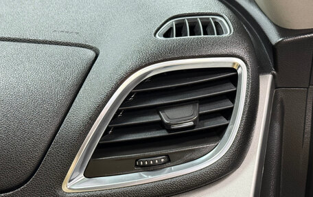 Opel Mokka I, 2014 год, 1 140 000 рублей, 9 фотография