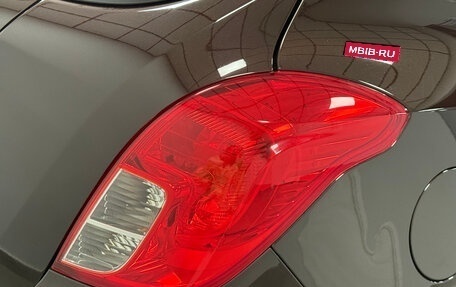 Opel Mokka I, 2014 год, 1 140 000 рублей, 7 фотография