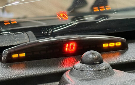 Opel Mokka I, 2014 год, 1 140 000 рублей, 19 фотография