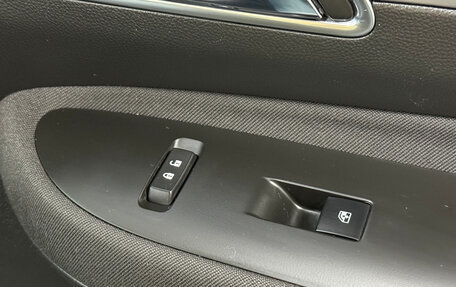 Opel Mokka I, 2014 год, 1 140 000 рублей, 21 фотография