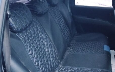 Hyundai Matrix I рестайлинг, 2008 год, 320 000 рублей, 15 фотография