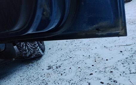 Hyundai Matrix I рестайлинг, 2008 год, 320 000 рублей, 18 фотография