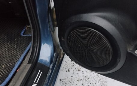 Hyundai Matrix I рестайлинг, 2008 год, 320 000 рублей, 16 фотография