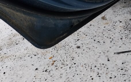 Hyundai Matrix I рестайлинг, 2008 год, 320 000 рублей, 21 фотография