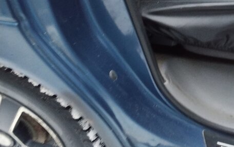 Hyundai Matrix I рестайлинг, 2008 год, 320 000 рублей, 17 фотография