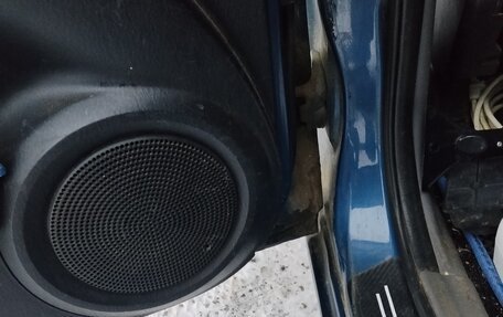 Hyundai Matrix I рестайлинг, 2008 год, 320 000 рублей, 23 фотография