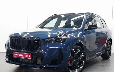 BMW X1, 2025 год, 7 400 000 рублей, 1 фотография