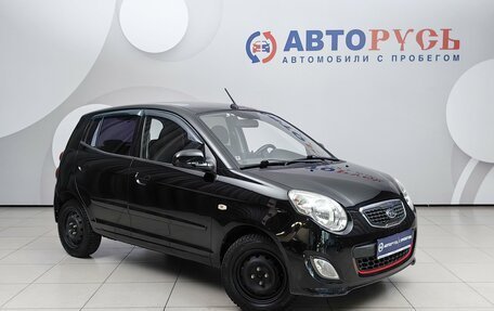 KIA Picanto I, 2010 год, 539 000 рублей, 1 фотография