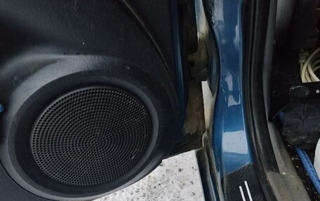 Hyundai Matrix I рестайлинг, 2008 год, 320 000 рублей, 25 фотография