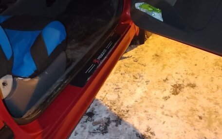 Peugeot 206, 2004 год, 200 000 рублей, 4 фотография