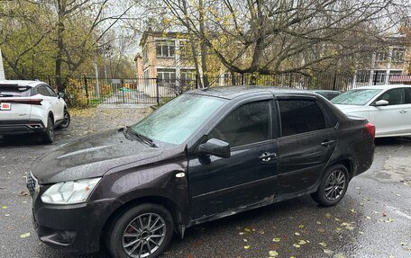 Datsun on-DO I рестайлинг, 2018 год, 400 000 рублей, 1 фотография