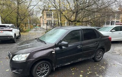 Datsun on-DO I рестайлинг, 2018 год, 400 000 рублей, 1 фотография