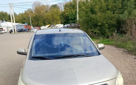 Chevrolet Cobalt II, 2013 год, 490 000 рублей, 1 фотография