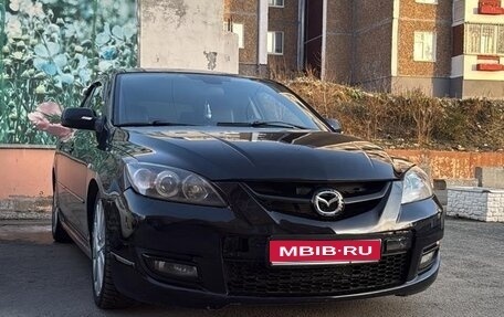Mazda 3 MPS, 2007 год, 678 000 рублей, 1 фотография