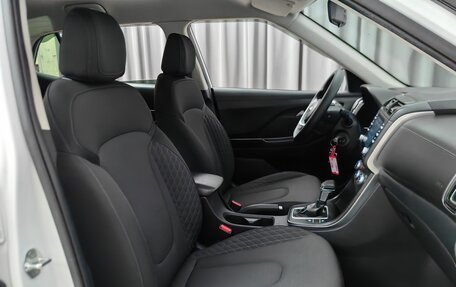 Hyundai Creta, 2021 год, 2 069 000 рублей, 7 фотография