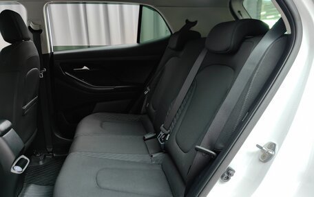 Hyundai Creta, 2021 год, 2 069 000 рублей, 8 фотография