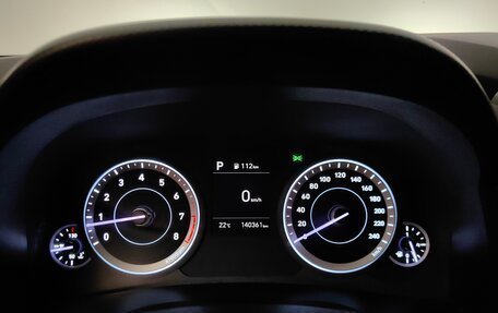 Hyundai Creta, 2021 год, 2 069 000 рублей, 10 фотография