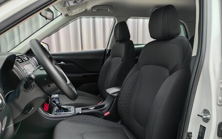 Hyundai Creta, 2021 год, 2 069 000 рублей, 6 фотография