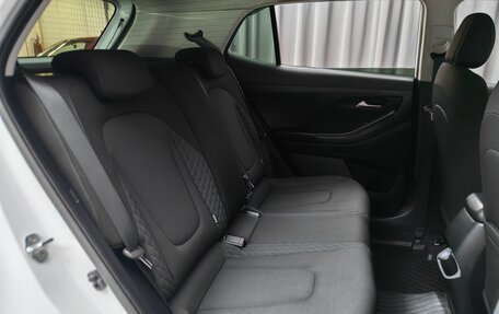 Hyundai Creta, 2021 год, 2 069 000 рублей, 9 фотография