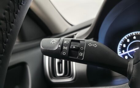 Hyundai Creta, 2021 год, 2 069 000 рублей, 19 фотография