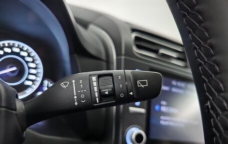 Hyundai Creta, 2021 год, 2 069 000 рублей, 20 фотография