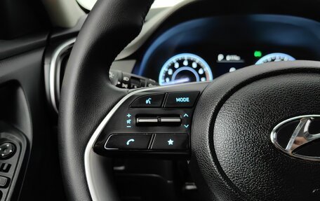 Hyundai Creta, 2021 год, 2 069 000 рублей, 17 фотография