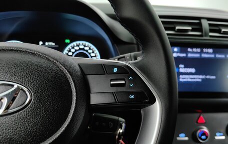 Hyundai Creta, 2021 год, 2 069 000 рублей, 18 фотография