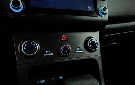 Hyundai Creta, 2021 год, 2 069 000 рублей, 15 фотография