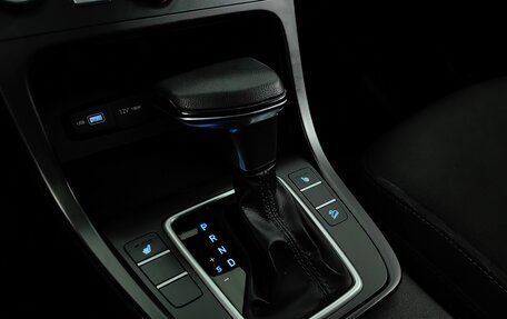 Hyundai Creta, 2021 год, 2 069 000 рублей, 16 фотография