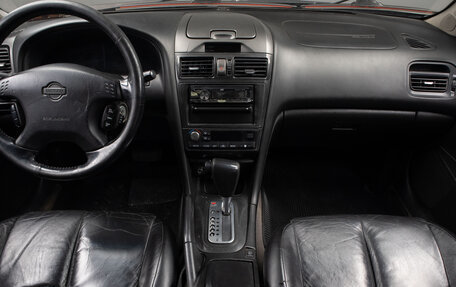 Nissan Maxima VIII, 2004 год, 499 000 рублей, 8 фотография