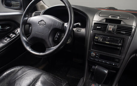 Nissan Maxima VIII, 2004 год, 499 000 рублей, 9 фотография