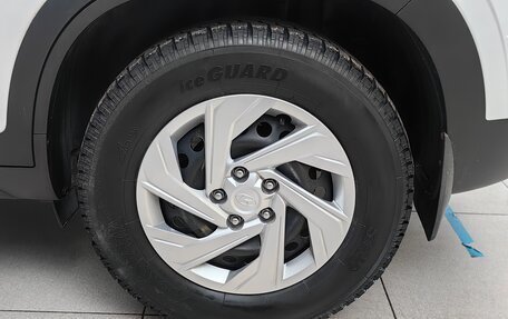 Hyundai Creta, 2021 год, 2 069 000 рублей, 23 фотография