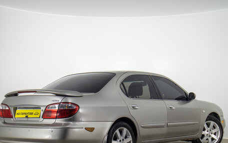 Nissan Maxima VIII, 2004 год, 499 000 рублей, 5 фотография