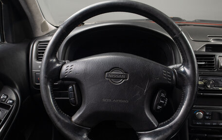 Nissan Maxima VIII, 2004 год, 499 000 рублей, 10 фотография