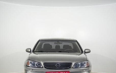 Nissan Maxima VIII, 2004 год, 499 000 рублей, 3 фотография