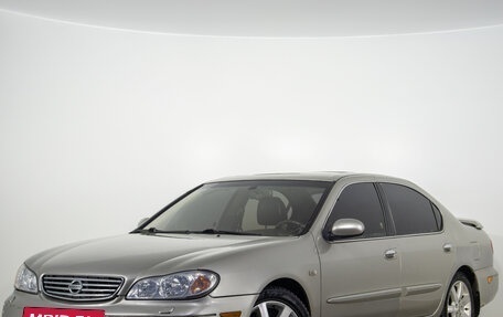 Nissan Maxima VIII, 2004 год, 499 000 рублей, 4 фотография