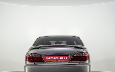 Nissan Maxima VIII, 2004 год, 499 000 рублей, 6 фотография