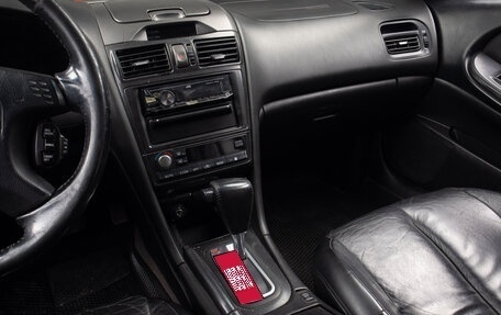 Nissan Maxima VIII, 2004 год, 499 000 рублей, 11 фотография