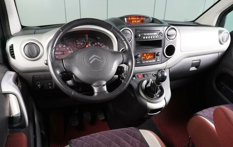 Citroen Berlingo II рестайлинг, 2010 год, 809 000 рублей, 6 фотография