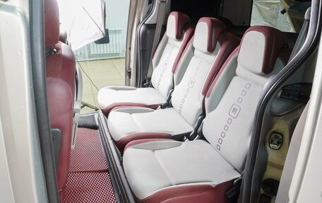 Citroen Berlingo II рестайлинг, 2010 год, 809 000 рублей, 9 фотография