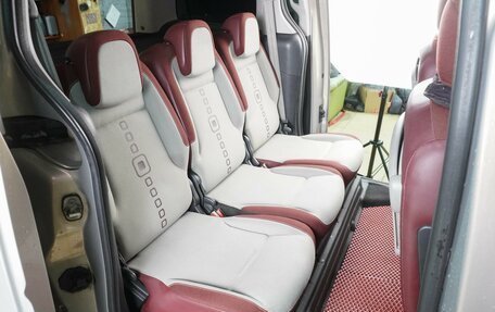 Citroen Berlingo II рестайлинг, 2010 год, 809 000 рублей, 7 фотография